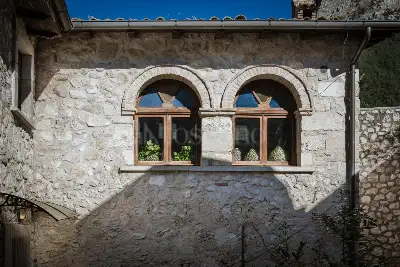 Attività Commerciale in vendita, Via Luigi Giuliani, Celano