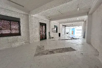 Capannone in vendita, Avola, Avola