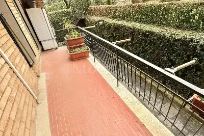 Casa in vendita, Via Castiglione d'Orcia, Roma