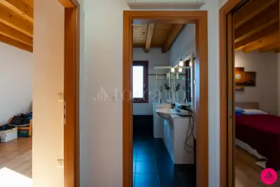 Villino a Schiera in vendita, Via Burtolo, Azzano Decimo