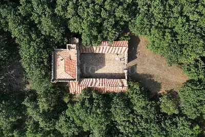 Casale in vendita, Castello Dell'Impallaccionata, Caronia