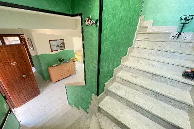 Casa in vendita, Via Caduti di Nassiriya, Villafranca Tirrena