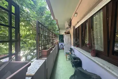 Casa in vendita, Via delle Gondole, Roma