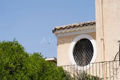 Villa in vendita, Via Pietro De Logu, Catania