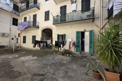 Casa in vendita, Viale Filippo Strozzi, Firenze