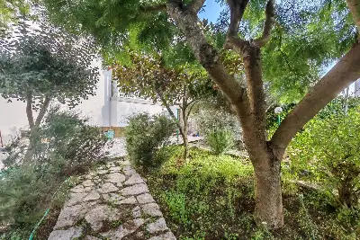 Casa Indipendente in vendita, Via Provinciale San Vito, Brindisi