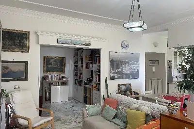 Casa in vendita, lungomare duca degli abruzzi, Roma