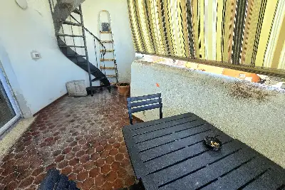 Casa in vendita, Via Oberdan, Santa Marinella