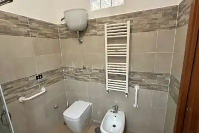 Casa in affitto, Via E. A. Mario, Afragola