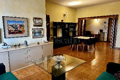 Casa in vendita, Via della Casetta Mattei, Roma