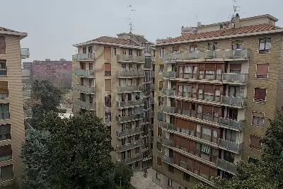 Casa in vendita, Corso Lodi, Milano