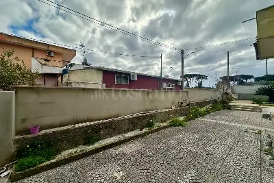 Casa in vendita, Via Giovanni Boccaccio, Anzio