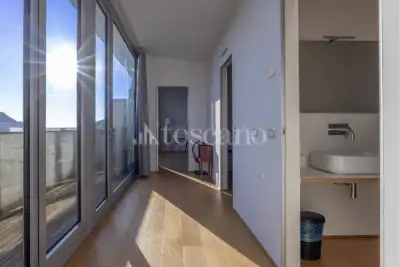 Attico in affitto, Via Privata Flumendosa, Milano