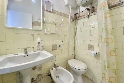 Casa in vendita, Via Luigi Rizzo , Letojanni, Letojanni