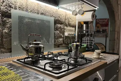 Casa in vendita, Via San Pietro 87, Viterbo