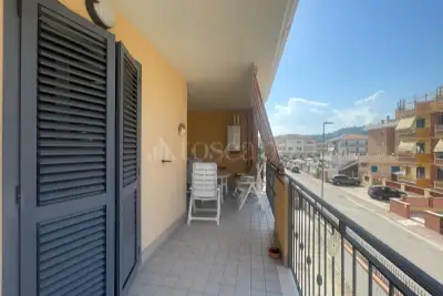 Casa in vendita, Via Giacomo Brodolini, Martinsicuro