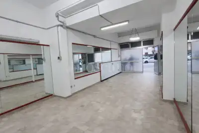 Magazzino in affitto, Via Ettore Arculeo, Palermo