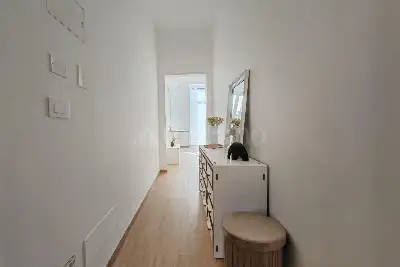 Casa in vendita, Via Osanna, Brindisi