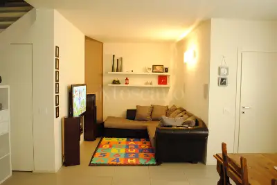 Casa in vendita, Via del Manestro, Brescia