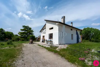 Casa Indipendente in vendita, Via Tarvisio, Zoppola