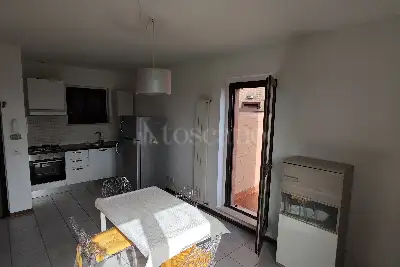 Casa in vendita, Via Marco  Biagi, Monteroni d'Arbia