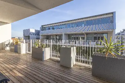 Attico in vendita, Via Privata Flumendosa, Milano