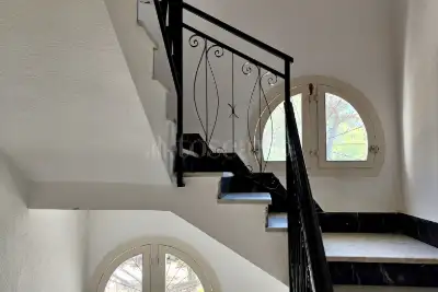 Villa in vendita, Via del Fico d'India, Misilmeri