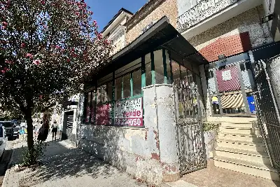 Negozio in vendita, Via Giulio Antonio Acquaviva, Caserta