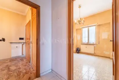 Casa in vendita, Via Pio Foà, Roma