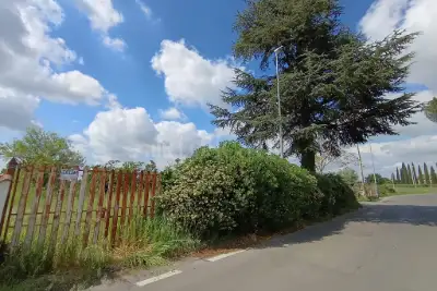 Edificabile Residenziali in vendita, Via Cherasco, Roma