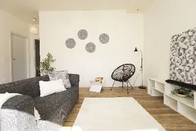 Casa in vendita, Via Beniamino Franklin, Prato