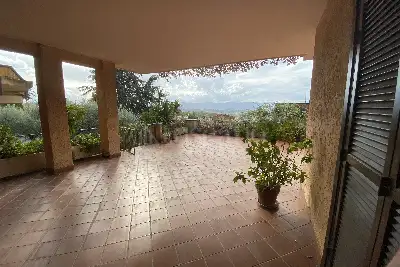 Villa Plurifamiliare in vendita, Via Meringo Alto, Ripi