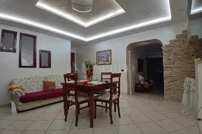 Casa in vendita, Vicoletto Santa Barbara, Catanzaro