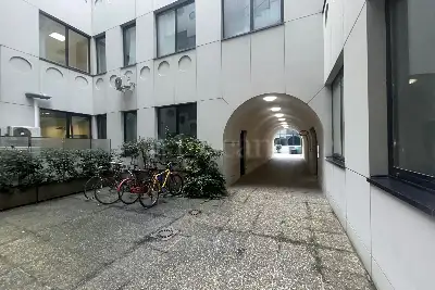 Ufficio in vendita, Via Francesco Millio, Torino