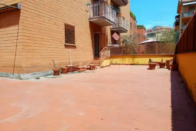 Casa in vendita, Via Pio Foà, Roma