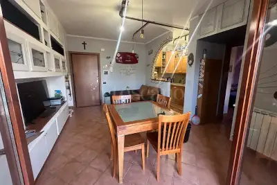 Casa in vendita, Via Dei Castelli Romani, Pomezia