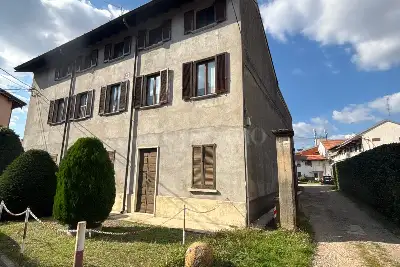 Casa Indipendente in vendita, Via Novara, Busto Arsizio