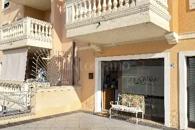 Negozio in vendita, Via Acquedotto, Olbia