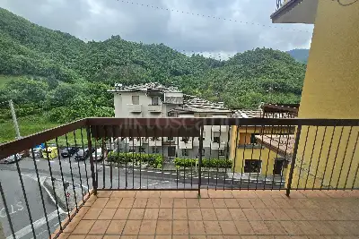 Casa in vendita, Via Massimo d'Azeglio, Lumezzane