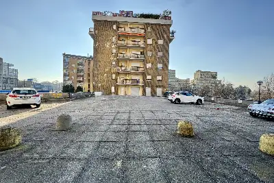 Casa in vendita, Via Marco Polo, Corsico