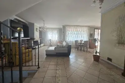 Casa Indipendente in vendita, Ad.ze Casa Natale di Papa Paolo VI, Concesio