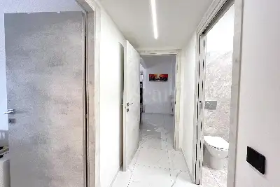 Casa in vendita, Piazza Piero Puricelli, Roma