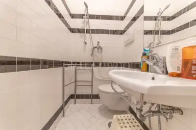 Casa in vendita, Via del Babuino, Roma