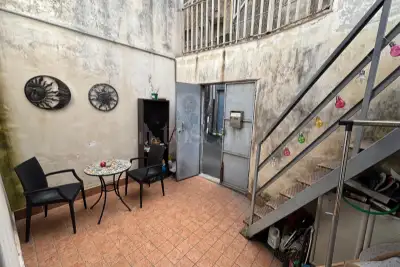 Casa Indipendente in vendita, Via Li Pani, Mascalucia