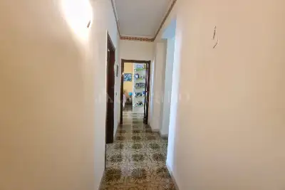 Casa in vendita, Via Villagrazia, Palermo