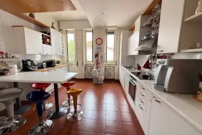 House for sale, Via Giacomo Corradi, Roma
