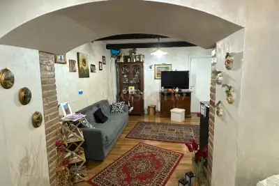 Casa in vendita, Via Corridoio, Cittaducale