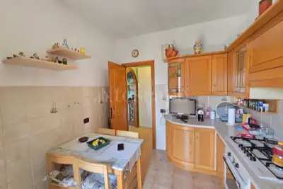 House for sale, Via Lago Colonnelle, Tivoli