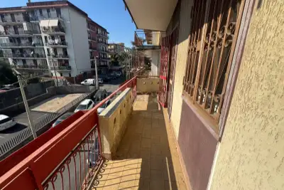 Casa in vendita, Via Tiziano, Gravina di Catania