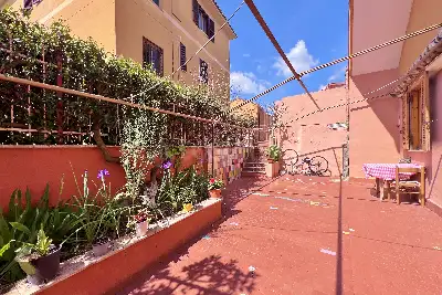 Casa in vendita, Stazione Ottavia - Via di Casal del Marmo, Roma